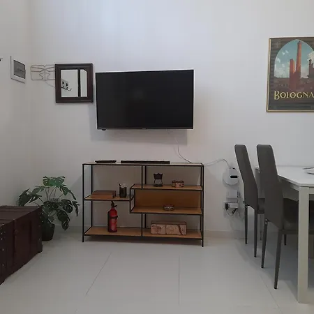 شقة Residenza Gigli