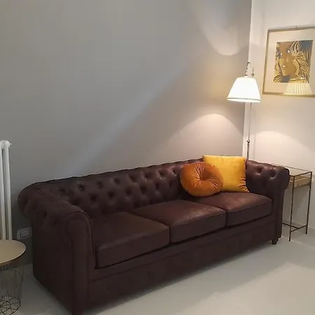 Residenza Gigli Apartment *