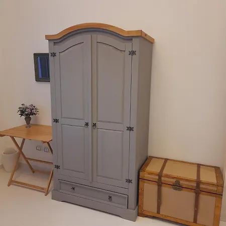 Apartment Residenza Gigli *