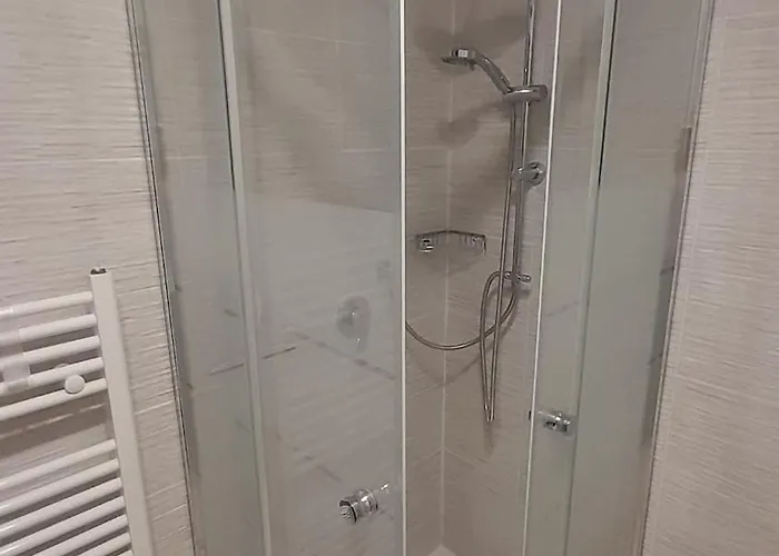 Lägenhet Residenza Gigli