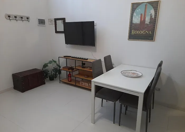 شقة Residenza Gigli *