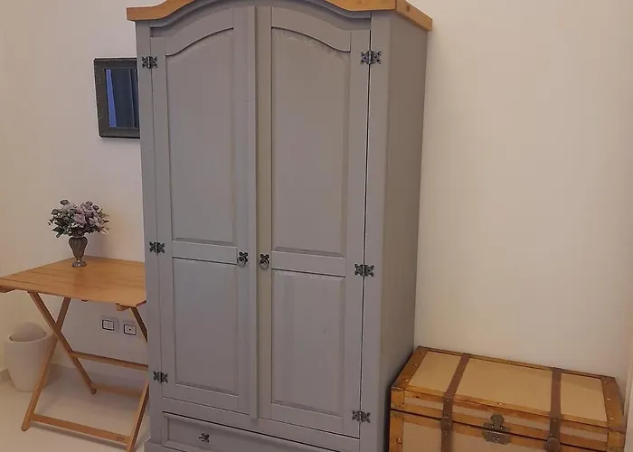 Lägenhet Residenza Gigli *