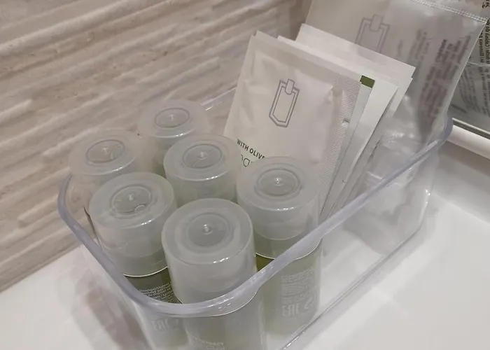 Lägenhet Residenza Gigli