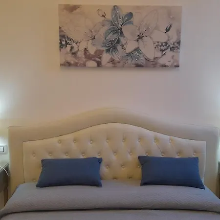 Residenza Gigli Апартаменты
