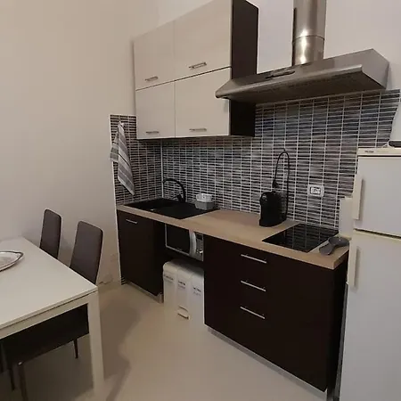 Residenza Gigli Апартаменты Болонья
