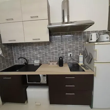 Апартаменты Residenza Gigli *