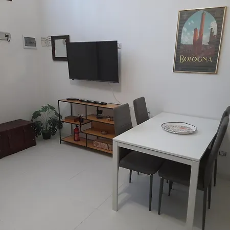 Апартаменты Residenza Gigli *