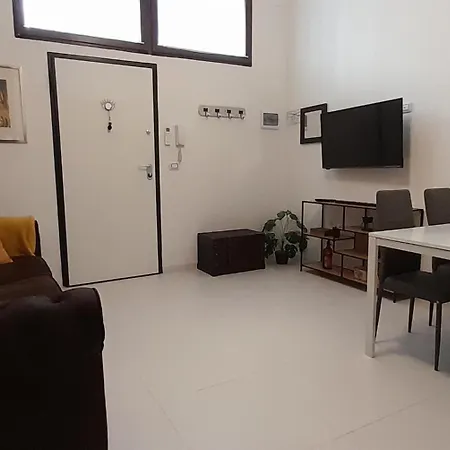 Residenza Gigli Болонья