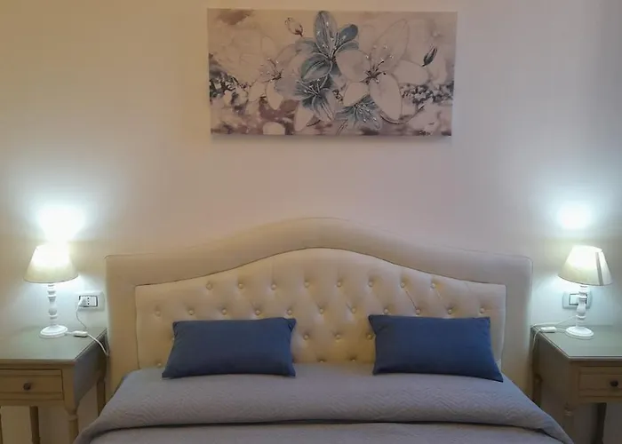 Residenza Gigli Апартаменты