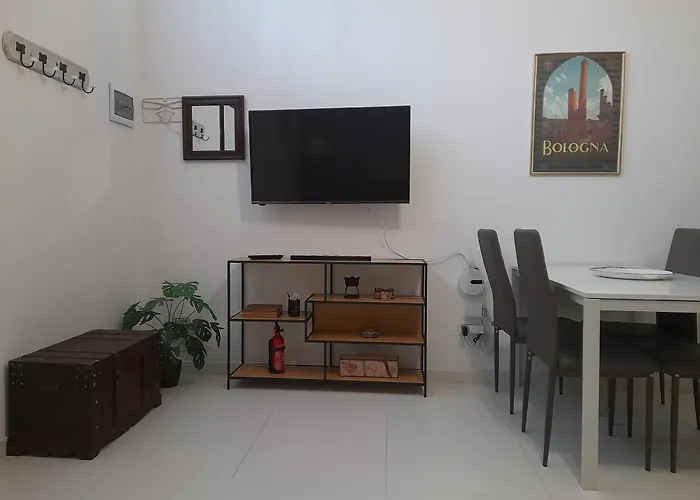 Апартаменты Residenza Gigli