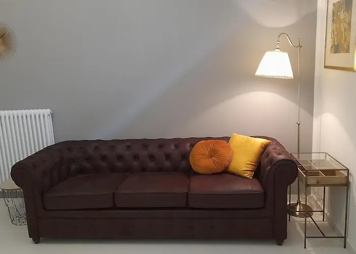 Residenza Gigli *