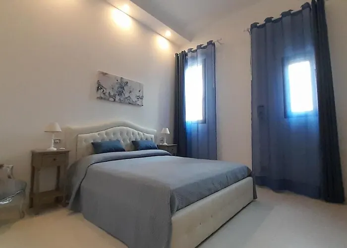 Residenza Gigli Болонья