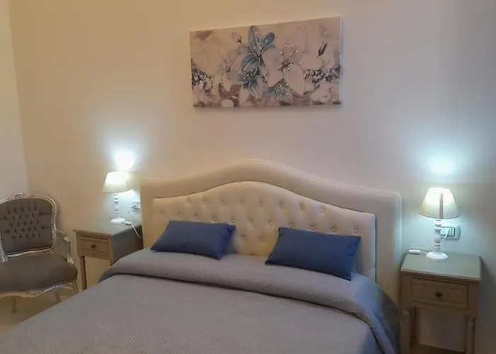 Residenza Gigli Болонья