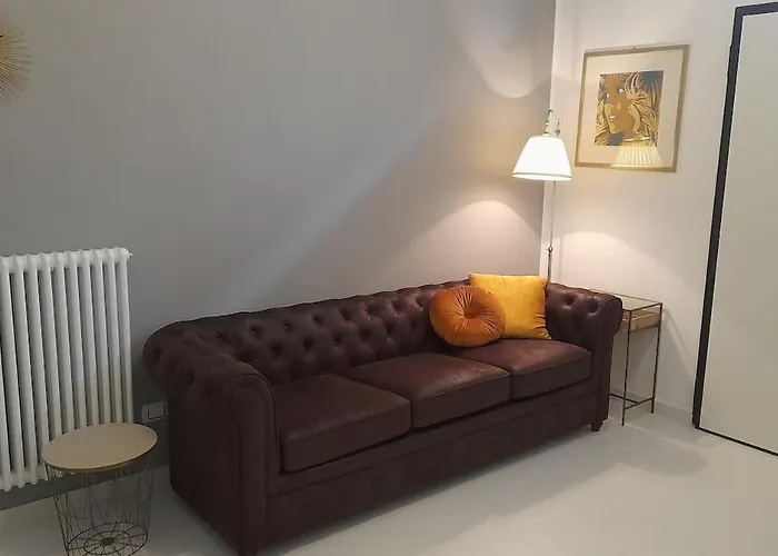 Residenza Gigli Апартаменты *