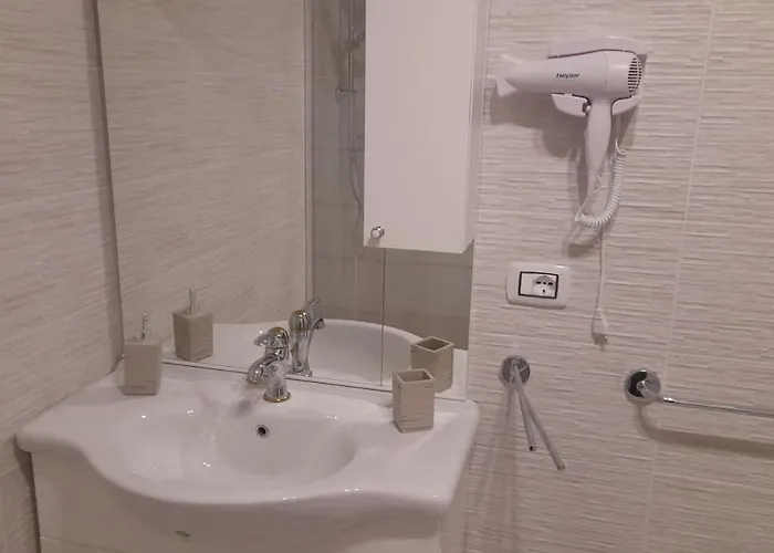 Residenza Gigli * Болонья