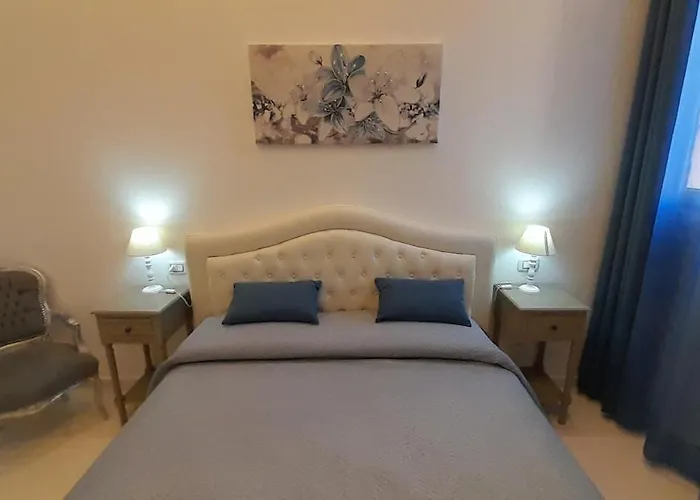 Апартаменты Residenza Gigli