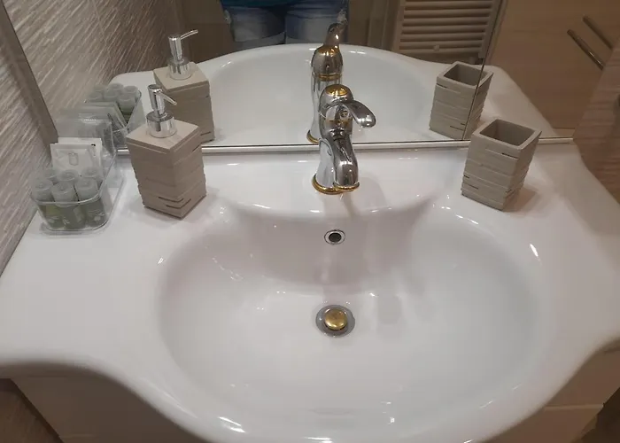 Апартаменты Residenza Gigli *