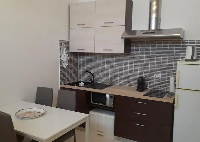 Residenza Gigli * Болонья