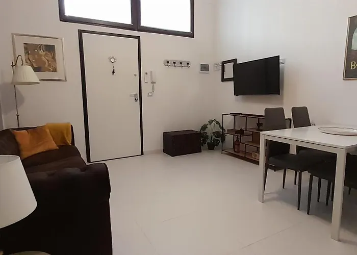 Residenza Gigli Болонья