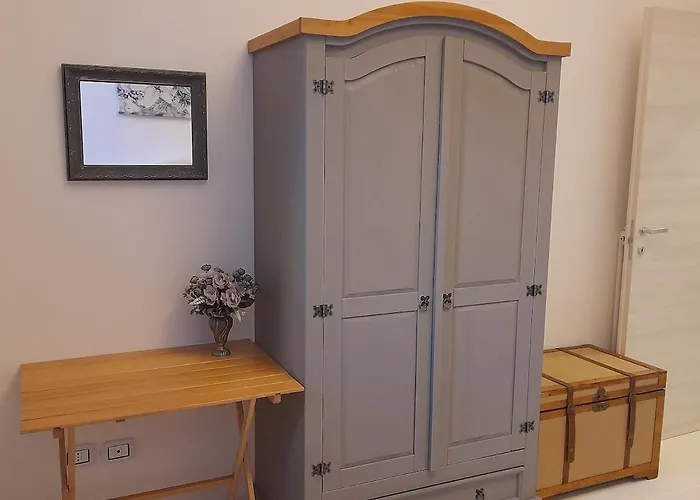 Residenza Gigli Apartment *